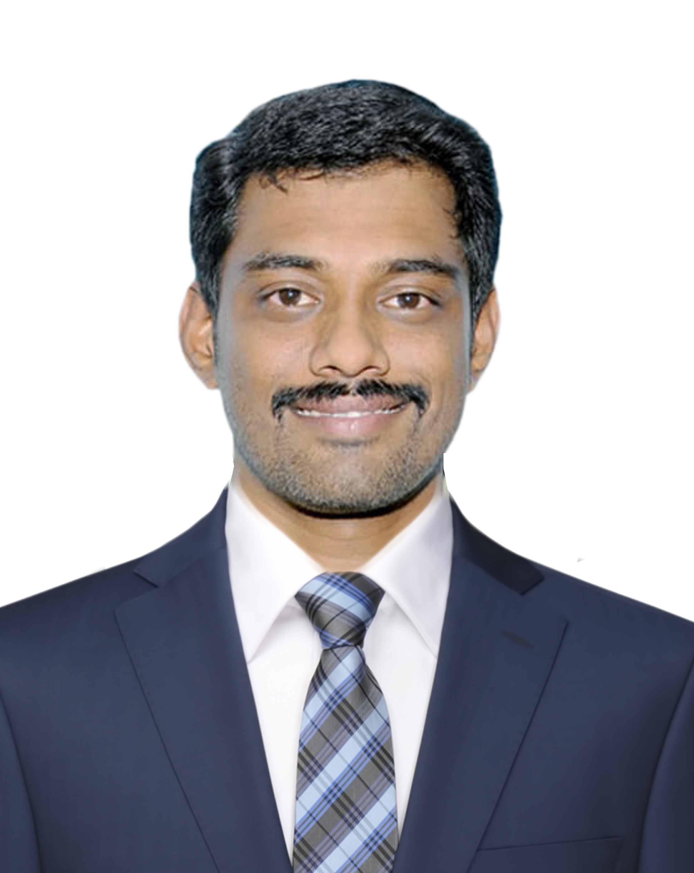 Mr. A. Balamurugan