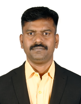 Mr C. Natarajan