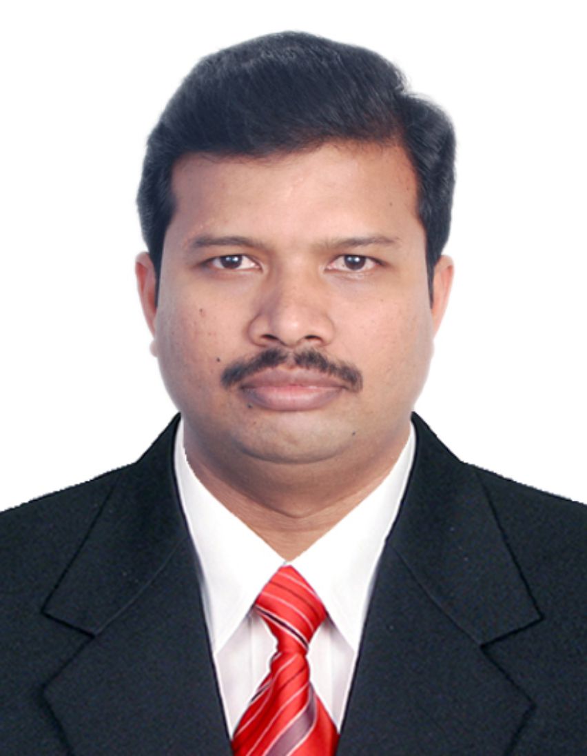 Mr C. Sivalogeswaran