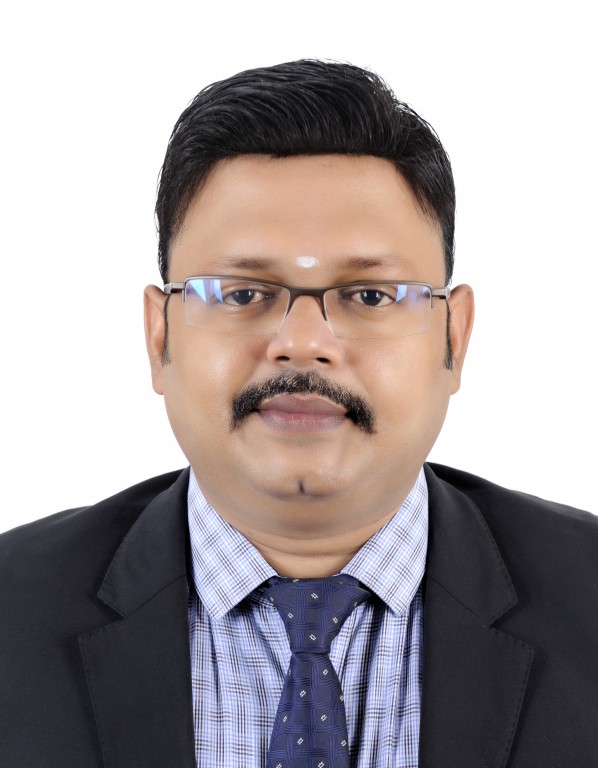 Mr. S. Vinothkumar