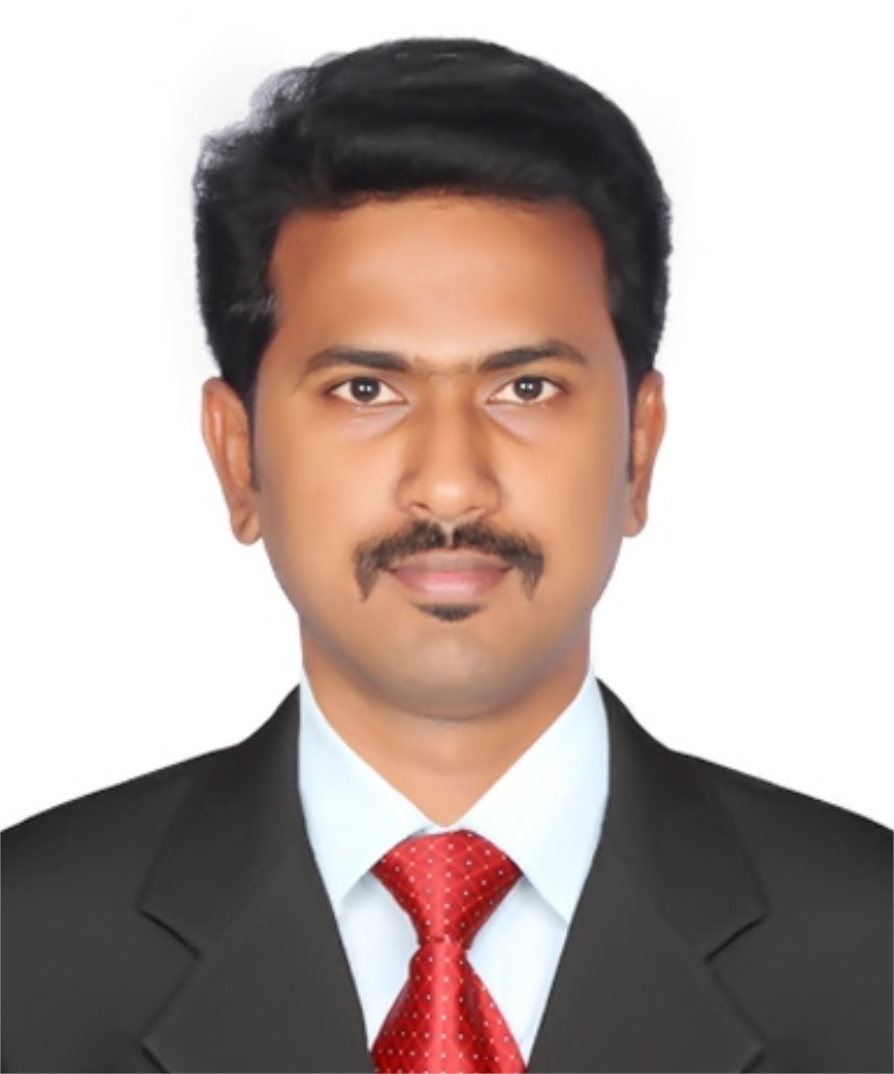 Mr Yogaraj