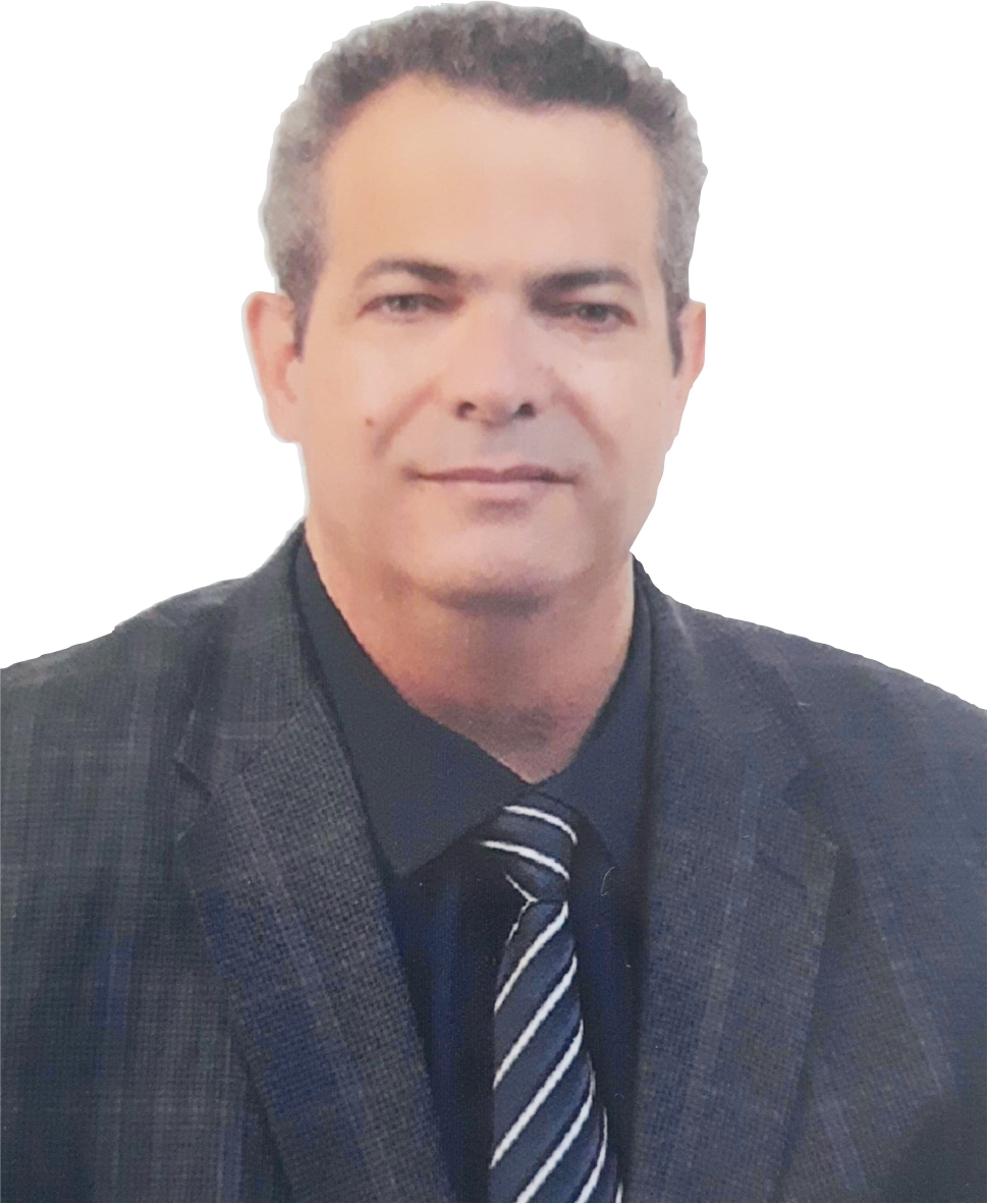 Mr. Zafer Giray Ozer