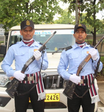 service