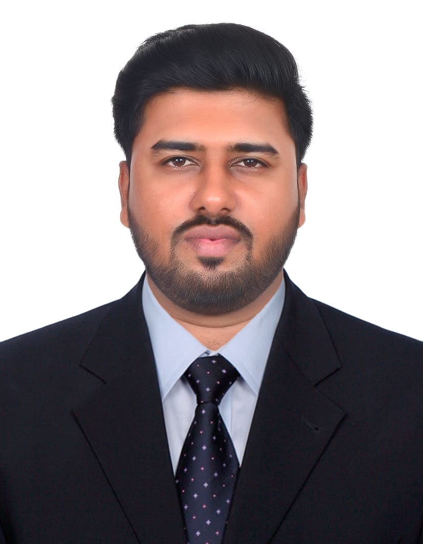 Mr. K. Gokulraj