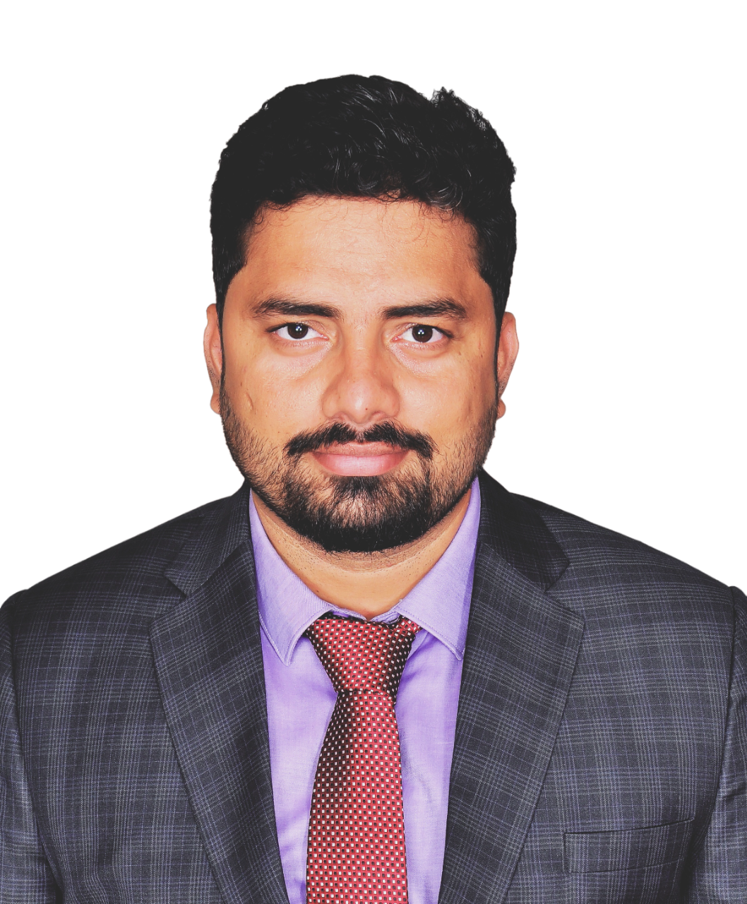 Mr. P. Rajashekar
